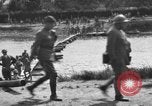 Image of Aisne-Marne Operation Chateau-Thierry France, 1918, second 53 stock footage video 65675067061