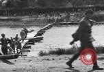 Image of Aisne-Marne Operation Chateau-Thierry France, 1918, second 54 stock footage video 65675067061