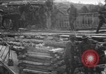 Image of Aisne-Marne Operation Chateau-Thierry France, 1918, second 55 stock footage video 65675067061