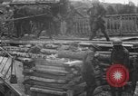Image of Aisne-Marne Operation Chateau-Thierry France, 1918, second 57 stock footage video 65675067061