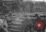 Image of Aisne-Marne Operation Chateau-Thierry France, 1918, second 59 stock footage video 65675067061