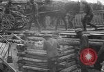 Image of Aisne-Marne Operation Chateau-Thierry France, 1918, second 60 stock footage video 65675067061