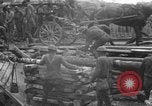 Image of Aisne-Marne Operation Chateau-Thierry France, 1918, second 62 stock footage video 65675067061