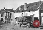 Image of Aisne-Marne Operation France, 1918, second 3 stock footage video 65675067062