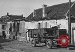 Image of Aisne-Marne Operation France, 1918, second 5 stock footage video 65675067062