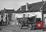 Image of Aisne-Marne Operation France, 1918, second 10 stock footage video 65675067062