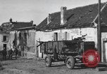 Image of Aisne-Marne Operation France, 1918, second 11 stock footage video 65675067062