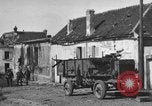Image of Aisne-Marne Operation France, 1918, second 12 stock footage video 65675067062