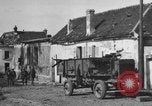 Image of Aisne-Marne Operation France, 1918, second 13 stock footage video 65675067062