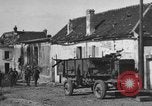 Image of Aisne-Marne Operation France, 1918, second 14 stock footage video 65675067062
