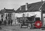 Image of Aisne-Marne Operation France, 1918, second 15 stock footage video 65675067062