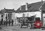 Image of Aisne-Marne Operation France, 1918, second 16 stock footage video 65675067062