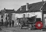 Image of Aisne-Marne Operation France, 1918, second 17 stock footage video 65675067062
