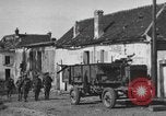 Image of Aisne-Marne Operation France, 1918, second 18 stock footage video 65675067062