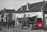 Image of Aisne-Marne Operation France, 1918, second 19 stock footage video 65675067062