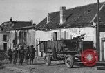 Image of Aisne-Marne Operation France, 1918, second 20 stock footage video 65675067062