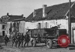 Image of Aisne-Marne Operation France, 1918, second 21 stock footage video 65675067062