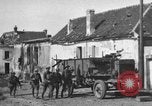 Image of Aisne-Marne Operation France, 1918, second 22 stock footage video 65675067062
