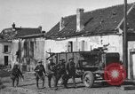 Image of Aisne-Marne Operation France, 1918, second 23 stock footage video 65675067062