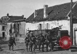 Image of Aisne-Marne Operation France, 1918, second 24 stock footage video 65675067062