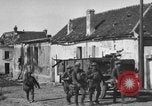 Image of Aisne-Marne Operation France, 1918, second 25 stock footage video 65675067062