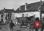 Image of Aisne-Marne Operation France, 1918, second 27 stock footage video 65675067062