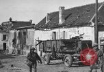 Image of Aisne-Marne Operation France, 1918, second 28 stock footage video 65675067062