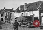 Image of Aisne-Marne Operation France, 1918, second 29 stock footage video 65675067062