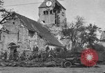 Image of Aisne-Marne Operation France, 1918, second 34 stock footage video 65675067062