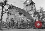 Image of Aisne-Marne Operation France, 1918, second 46 stock footage video 65675067062