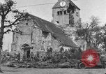 Image of Aisne-Marne Operation France, 1918, second 50 stock footage video 65675067062