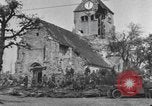 Image of Aisne-Marne Operation France, 1918, second 51 stock footage video 65675067062