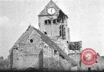 Image of Aisne-Marne Operation France, 1918, second 52 stock footage video 65675067062