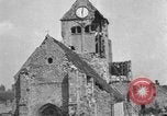 Image of Aisne-Marne Operation France, 1918, second 53 stock footage video 65675067062