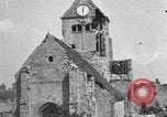 Image of Aisne-Marne Operation France, 1918, second 54 stock footage video 65675067062