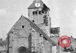 Image of Aisne-Marne Operation France, 1918, second 55 stock footage video 65675067062