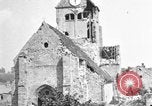 Image of Aisne-Marne Operation France, 1918, second 57 stock footage video 65675067062