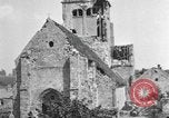 Image of Aisne-Marne Operation France, 1918, second 58 stock footage video 65675067062