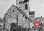 Image of Aisne-Marne Operation France, 1918, second 59 stock footage video 65675067062