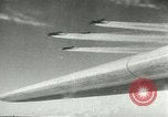 Standbild Am ersten Tag Licht Bombenangriff über Berlin Berlin Deutschland, 1944, aus Sekunde 9 historischem Filmmaterial Videoclip 65675067063