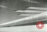 Standbild Am ersten Tag Licht Bombenangriff über Berlin Berlin Deutschland, 1944, aus Sekunde 11 historischem Filmmaterial Videoclip 65675067063