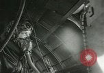 Standbild Am ersten Tag Licht Bombenangriff über Berlin Berlin Deutschland, 1944, aus Sekunde 13 historischem Filmmaterial Videoclip 65675067063