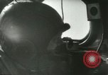 Standbild Am ersten Tag Licht Bombenangriff über Berlin Berlin Deutschland, 1944, aus Sekunde 18 historischem Filmmaterial Videoclip 65675067063