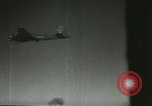 Standbild Am ersten Tag Licht Bombenangriff über Berlin Berlin Deutschland, 1944, aus Sekunde 29 historischem Filmmaterial Videoclip 65675067063