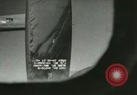 Standbild Am ersten Tag Licht Bombenangriff über Berlin Berlin Deutschland, 1944, aus Sekunde 37 historischem Filmmaterial Videoclip 65675067063