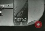 Standbild Am ersten Tag Licht Bombenangriff über Berlin Berlin Deutschland, 1944, aus Sekunde 38 historischem Filmmaterial Videoclip 65675067063