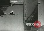 Standbild Am ersten Tag Licht Bombenangriff über Berlin Berlin Deutschland, 1944, aus Sekunde 41 historischem Filmmaterial Videoclip 65675067063