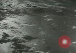 Standbild Am ersten Tag Licht Bombenangriff über Berlin Berlin Deutschland, 1944, aus Sekunde 42 historischem Filmmaterial Videoclip 65675067063
