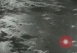 Standbild Am ersten Tag Licht Bombenangriff über Berlin Berlin Deutschland, 1944, aus Sekunde 43 historischem Filmmaterial Videoclip 65675067063