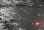 Standbild Am ersten Tag Licht Bombenangriff über Berlin Berlin Deutschland, 1944, aus Sekunde 44 historischem Filmmaterial Videoclip 65675067063